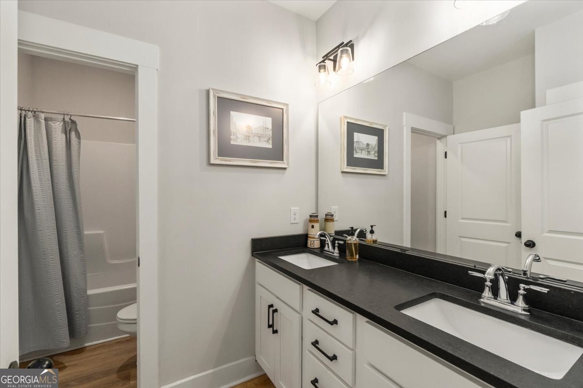 498 Michael Etchison Road Monroe - 23