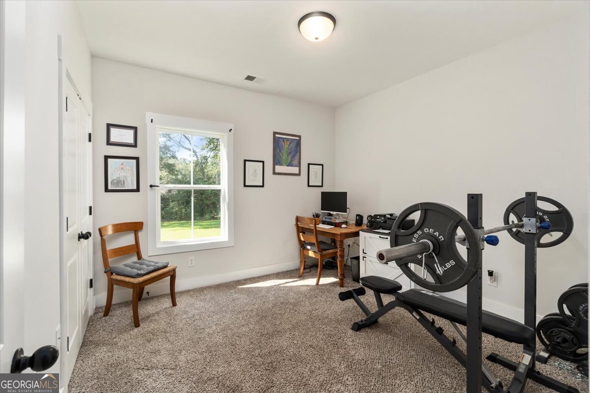 498 Michael Etchison Road Monroe - 24