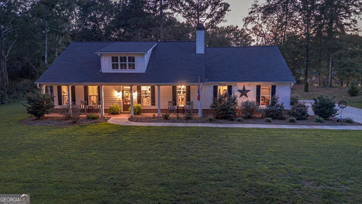 498 Michael Etchison Road Monroe - 26