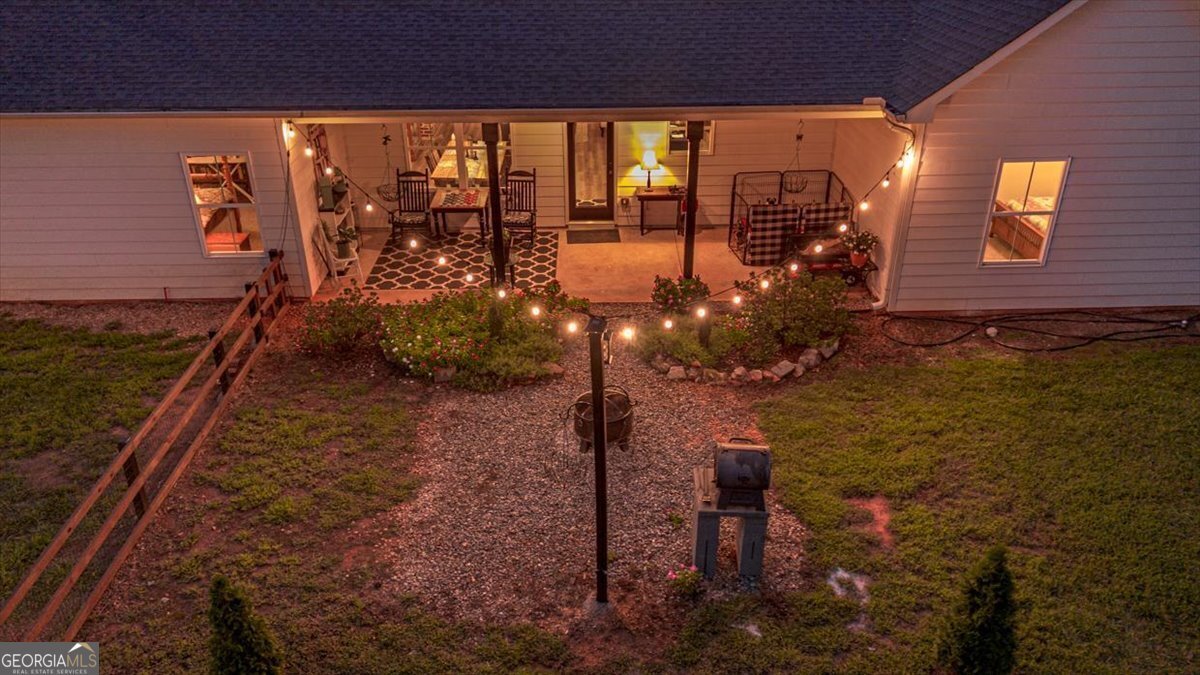 498 Michael Etchison Road Monroe - 27