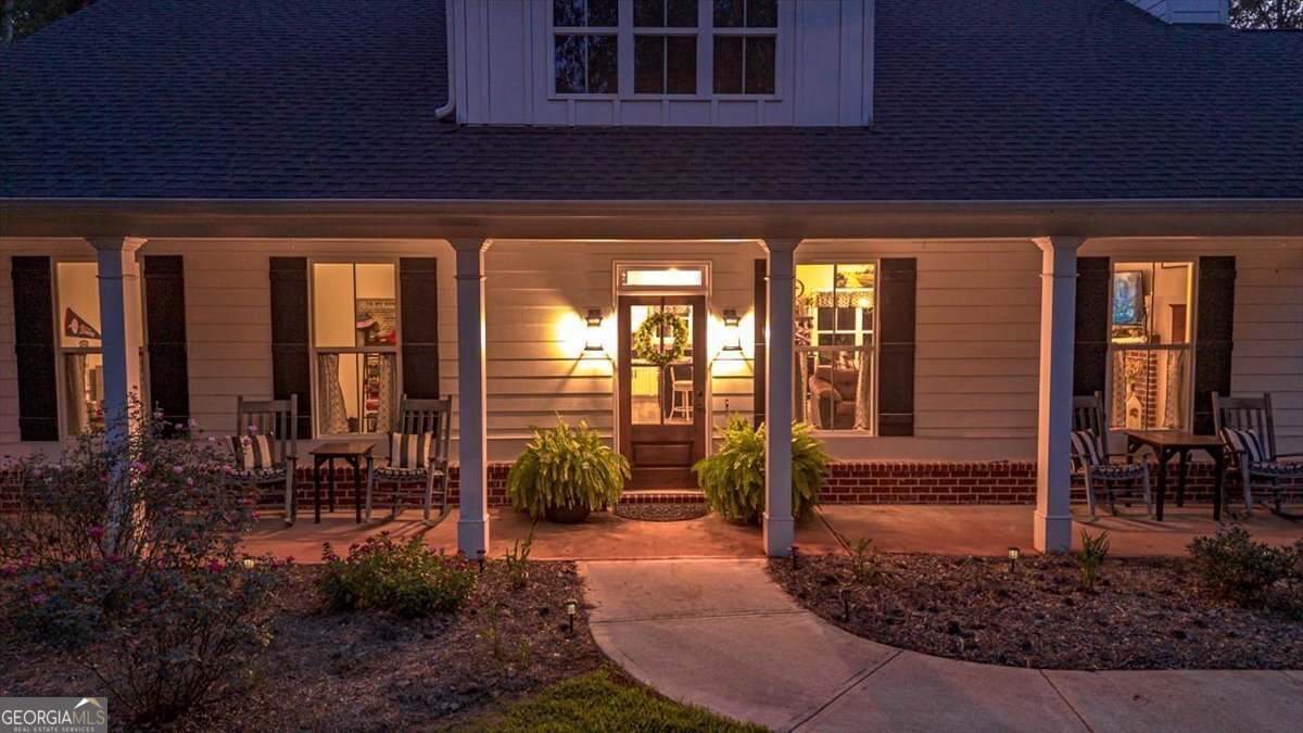 498 Michael Etchison Road Monroe - 28