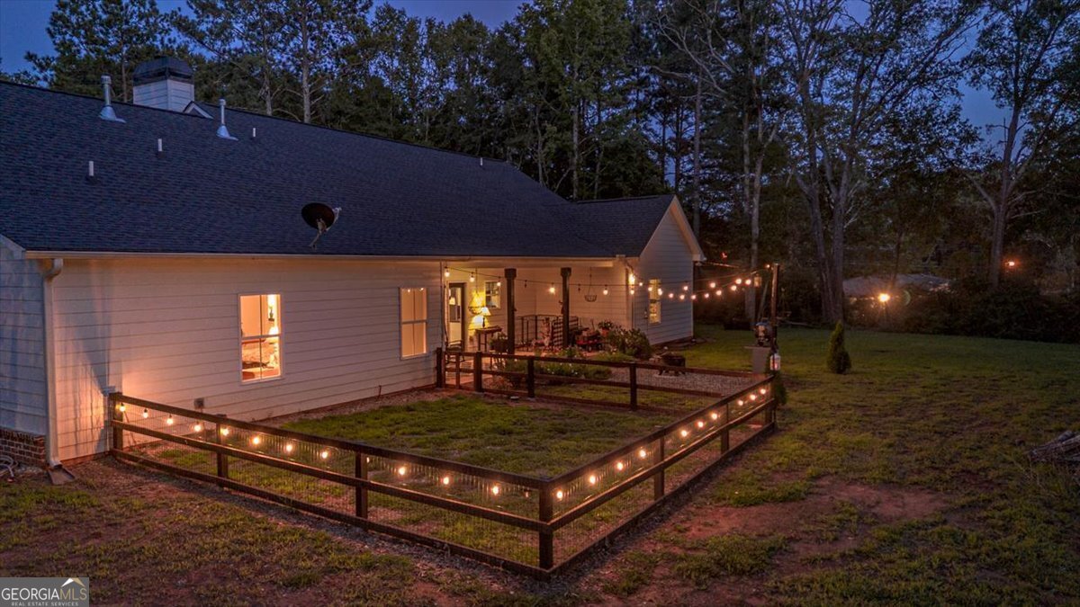 498 Michael Etchison Road Monroe - 30