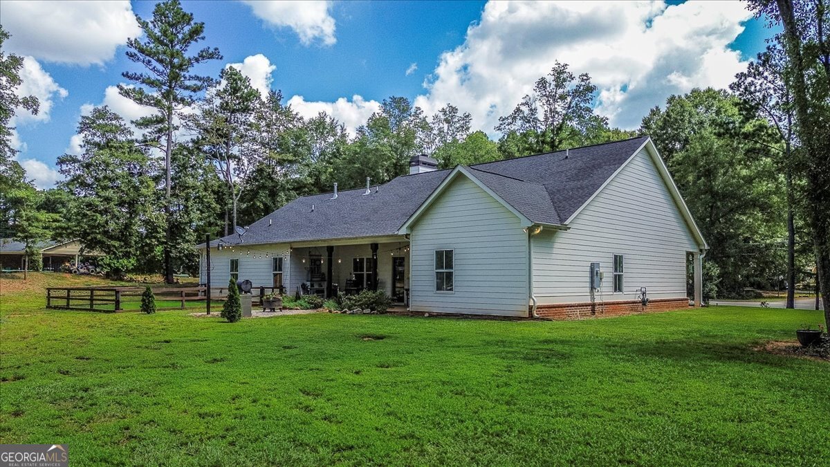 498 Michael Etchison Road Monroe - 31