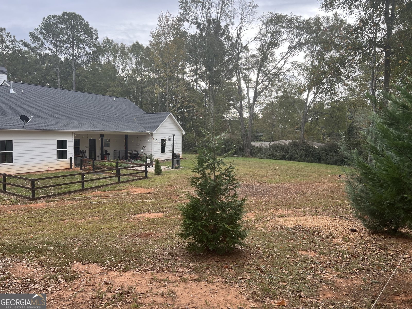 498 Michael Etchison Road Monroe - 32