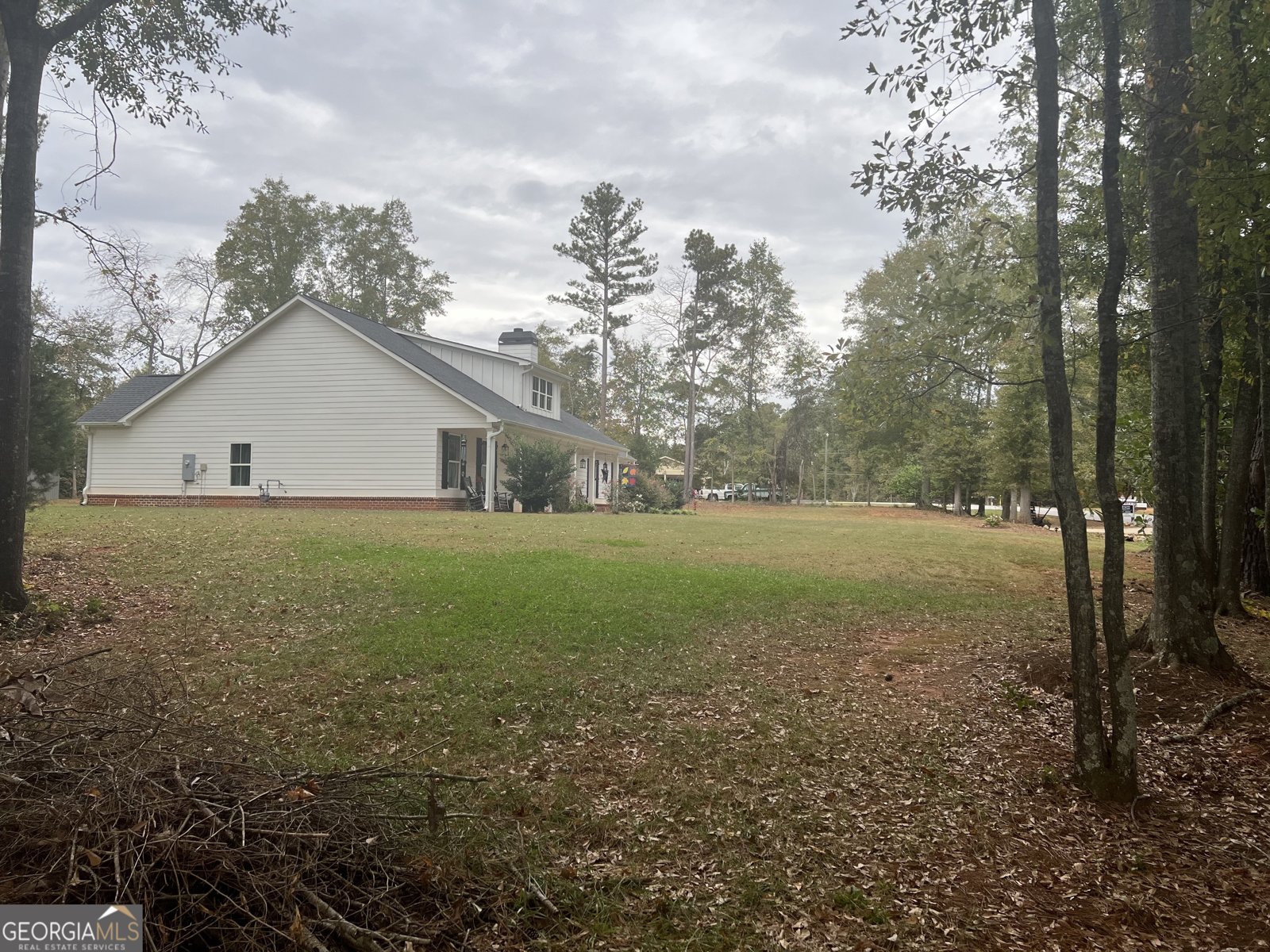 498 Michael Etchison Road Monroe - 34