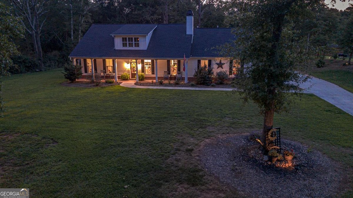 498 Michael Etchison Road Monroe - 36