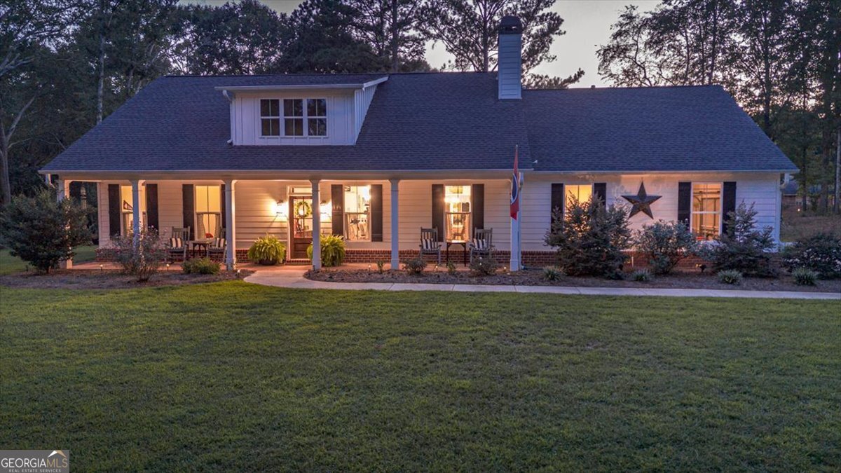 498 Michael Etchison Road Monroe - 37