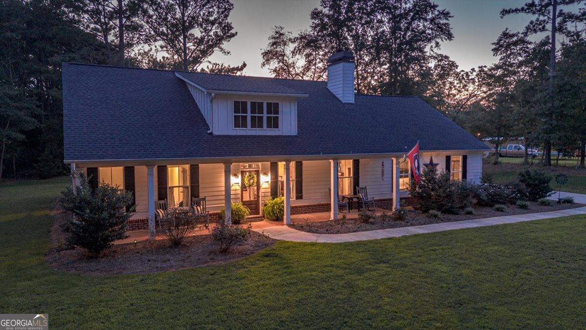 498 Michael Etchison Road Monroe - 38