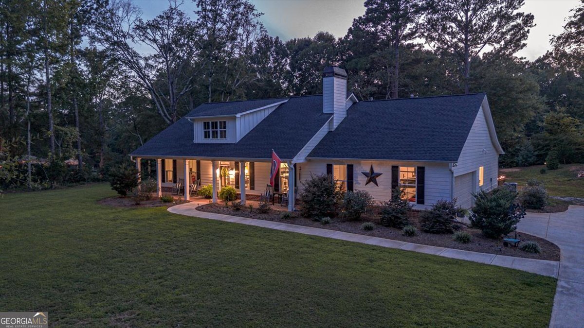 498 Michael Etchison Road Monroe - 39