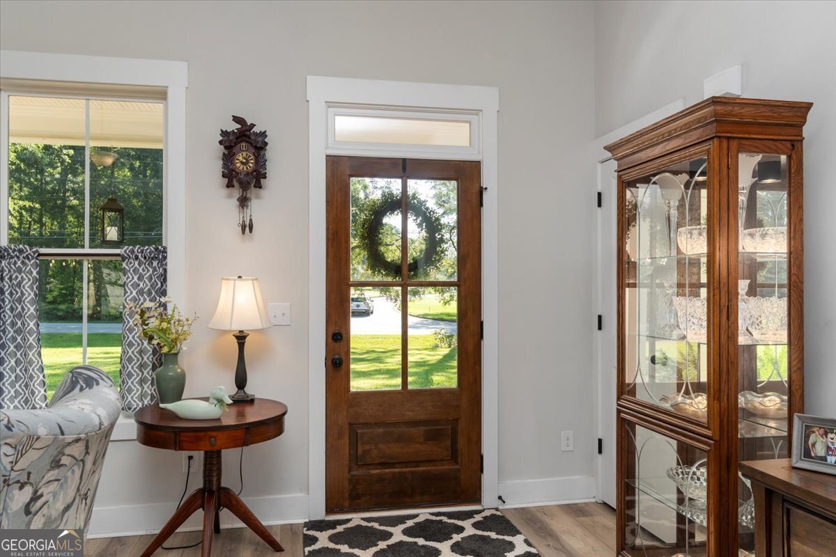 498 Michael Etchison Road Monroe - 4