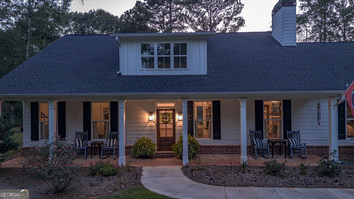 498 Michael Etchison Road Monroe - 40