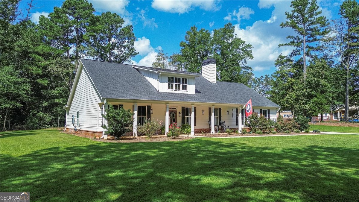 498 Michael Etchison Road Monroe - 41