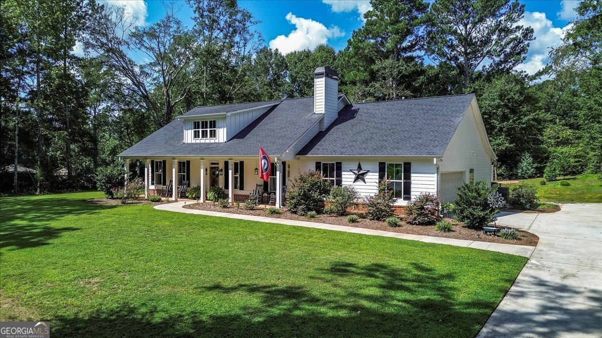 498 Michael Etchison Road Monroe - 42