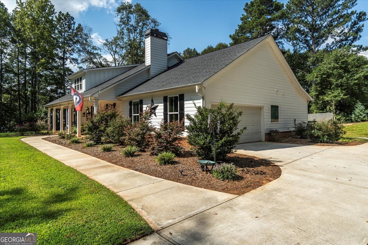 498 Michael Etchison Road Monroe - 43