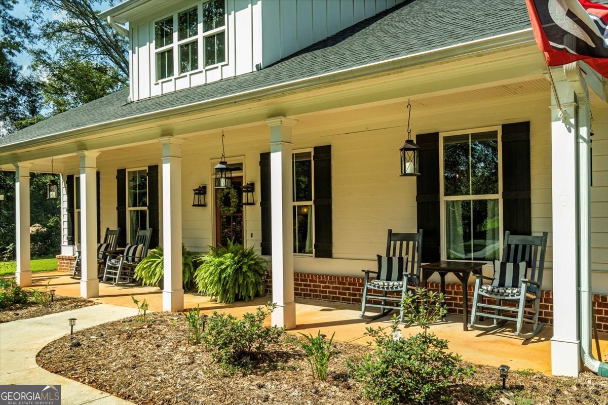 498 Michael Etchison Road Monroe - 44