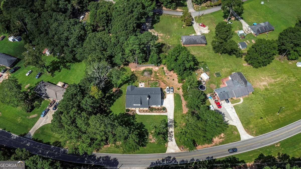 498 Michael Etchison Road Monroe - 46