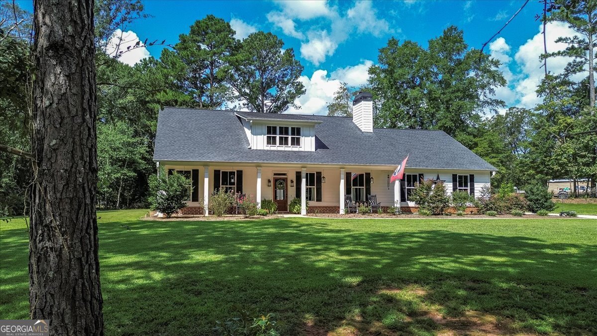 498 Michael Etchison Road Monroe - 47