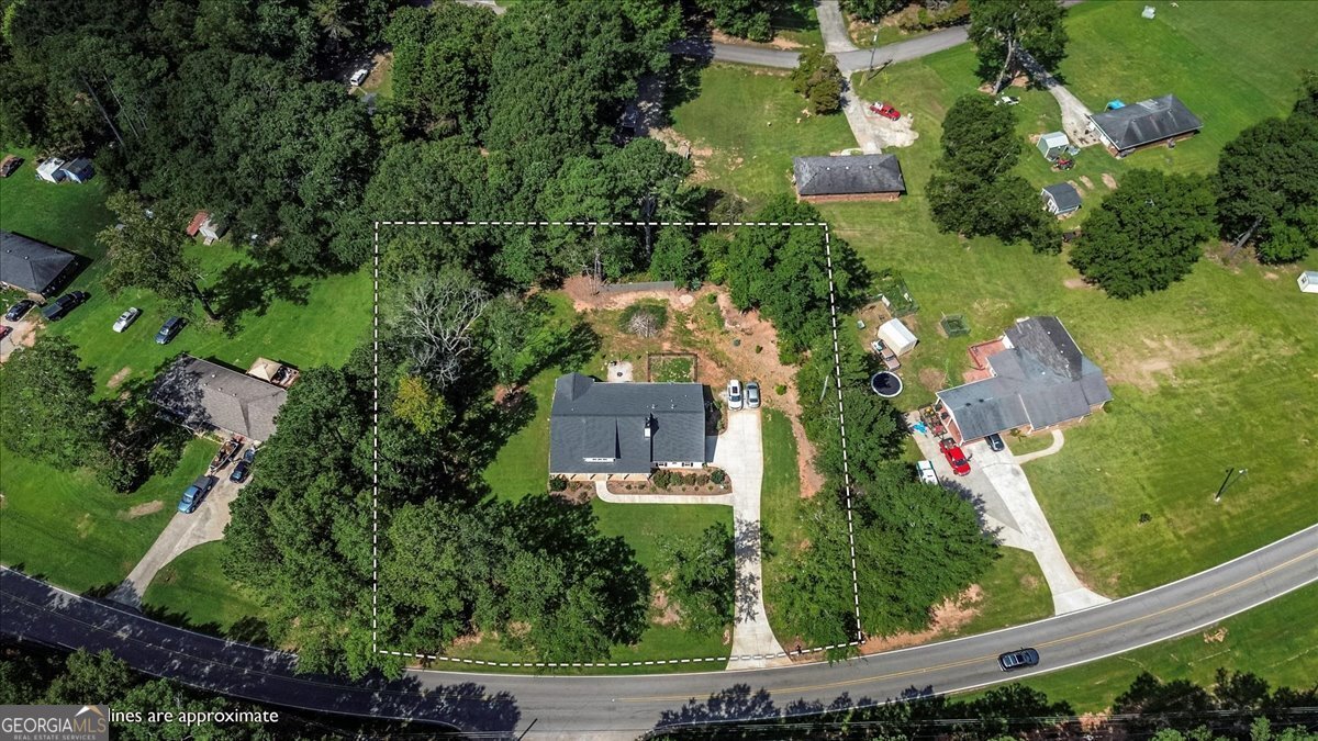 498 Michael Etchison Road Monroe - 48