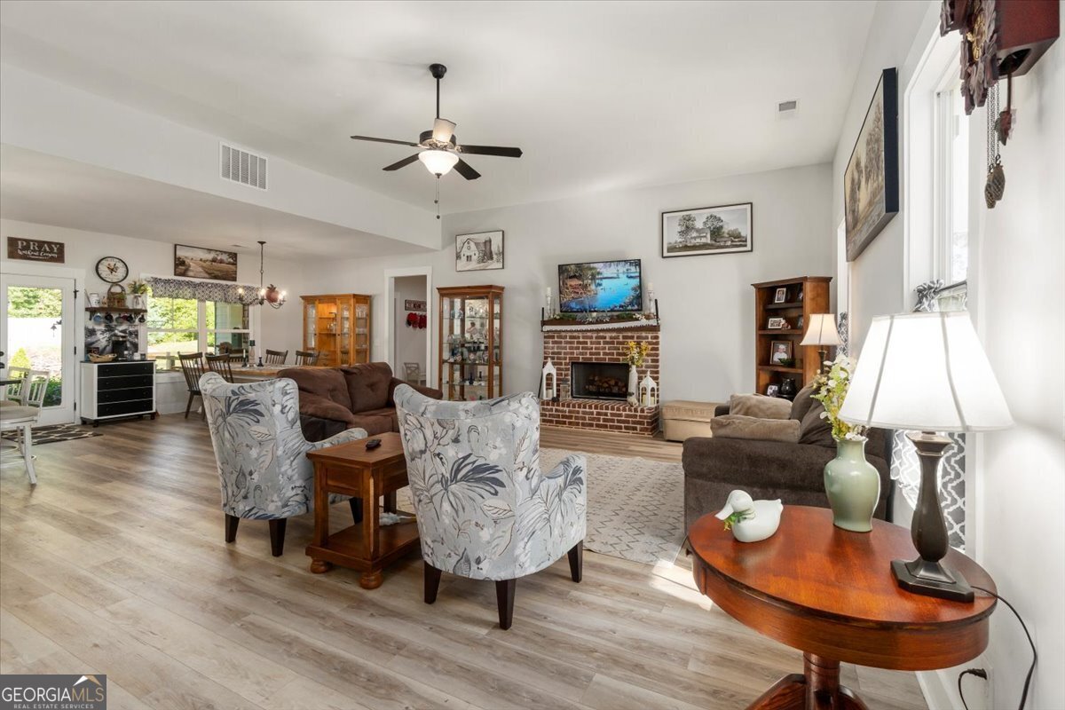 498 Michael Etchison Road Monroe - 5