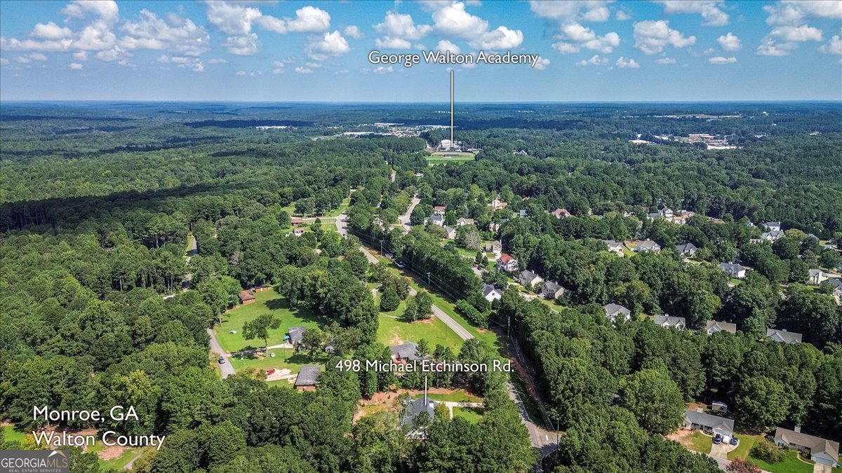 498 Michael Etchison Road Monroe - 51