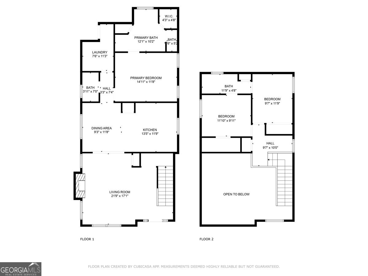 498 Michael Etchison Road Monroe - 54