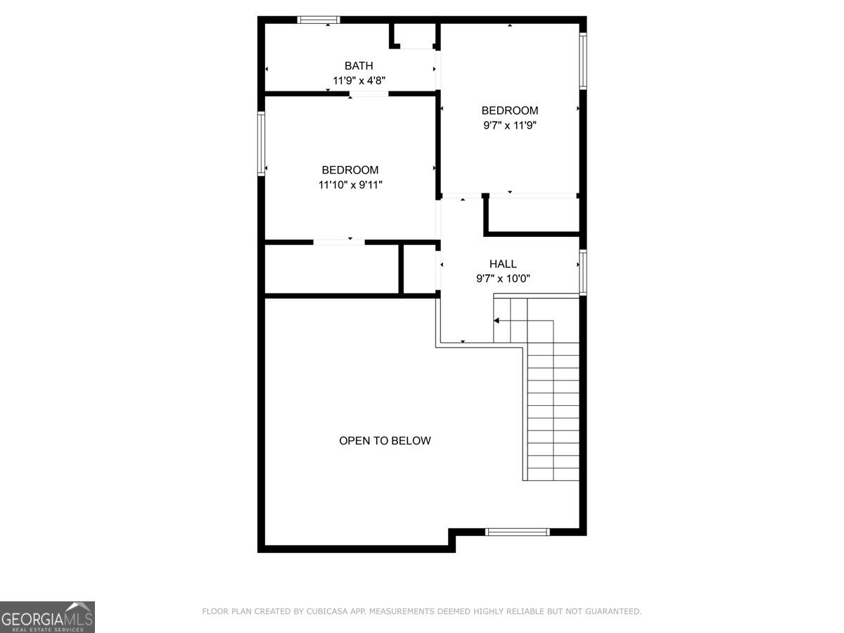 498 Michael Etchison Road Monroe - 55