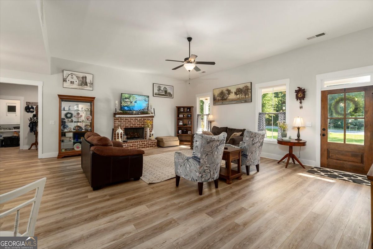 498 Michael Etchison Road Monroe - 7