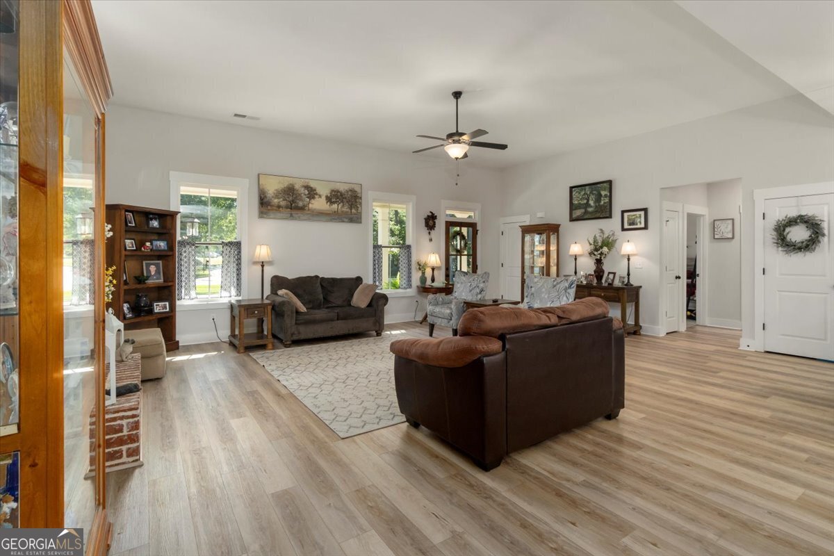 498 Michael Etchison Road Monroe - 8