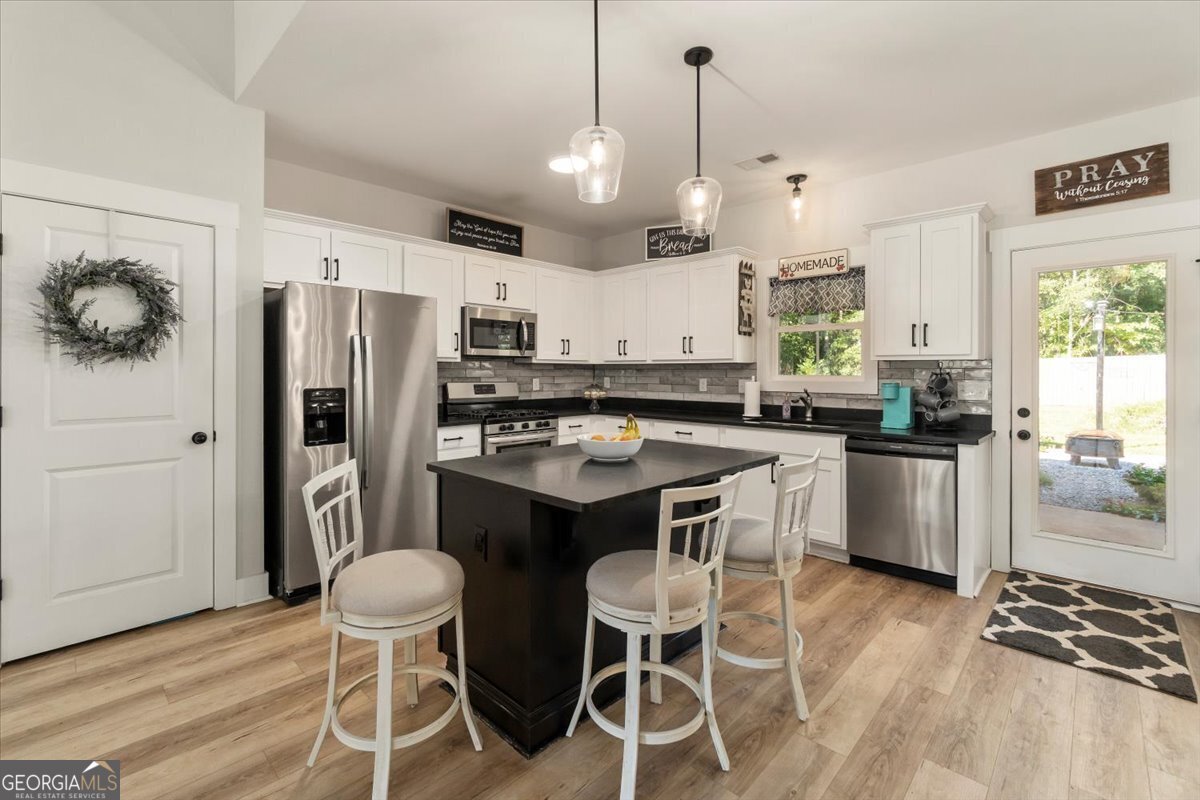 498 Michael Etchison Road Monroe - 9