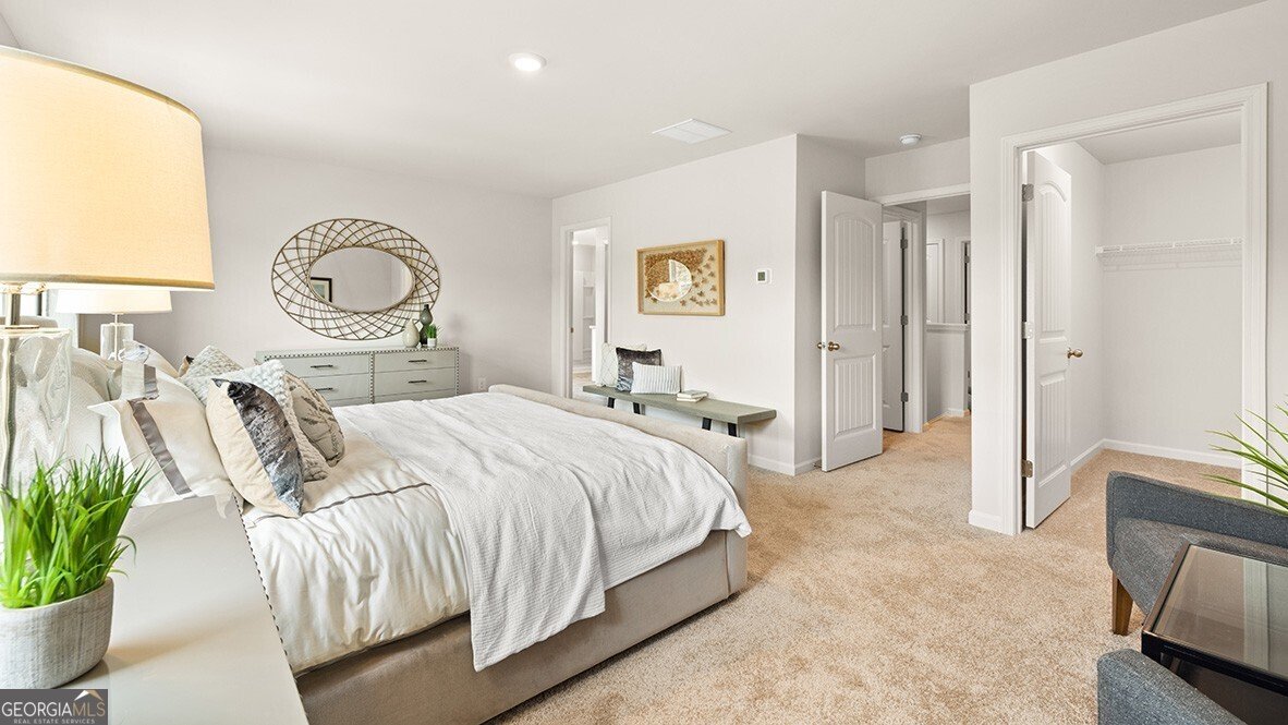 3873 Donetta Drive Atlanta - 12