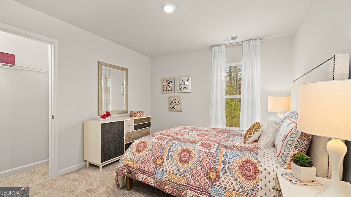 3873 Donetta Drive Atlanta - 21