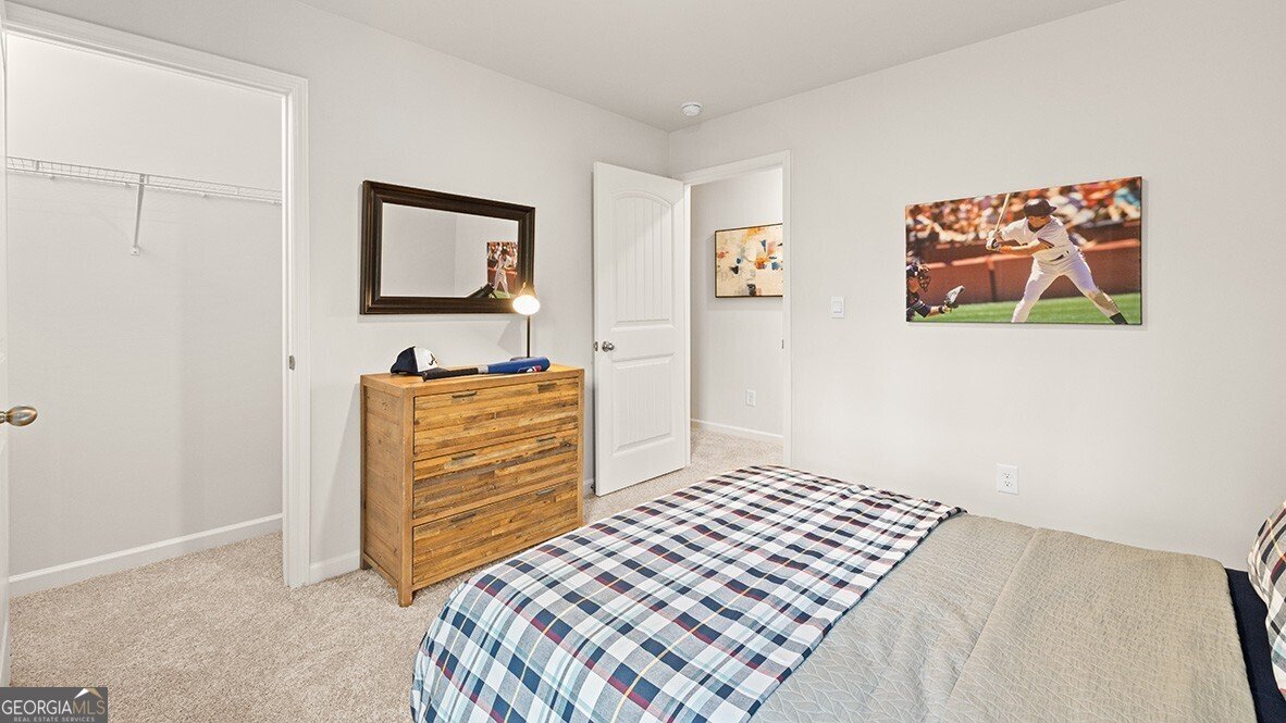 3873 Donetta Drive Atlanta - 25