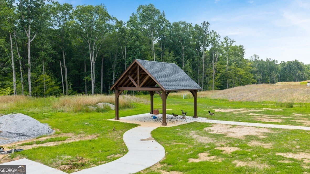 3873 Donetta Drive Atlanta - 37