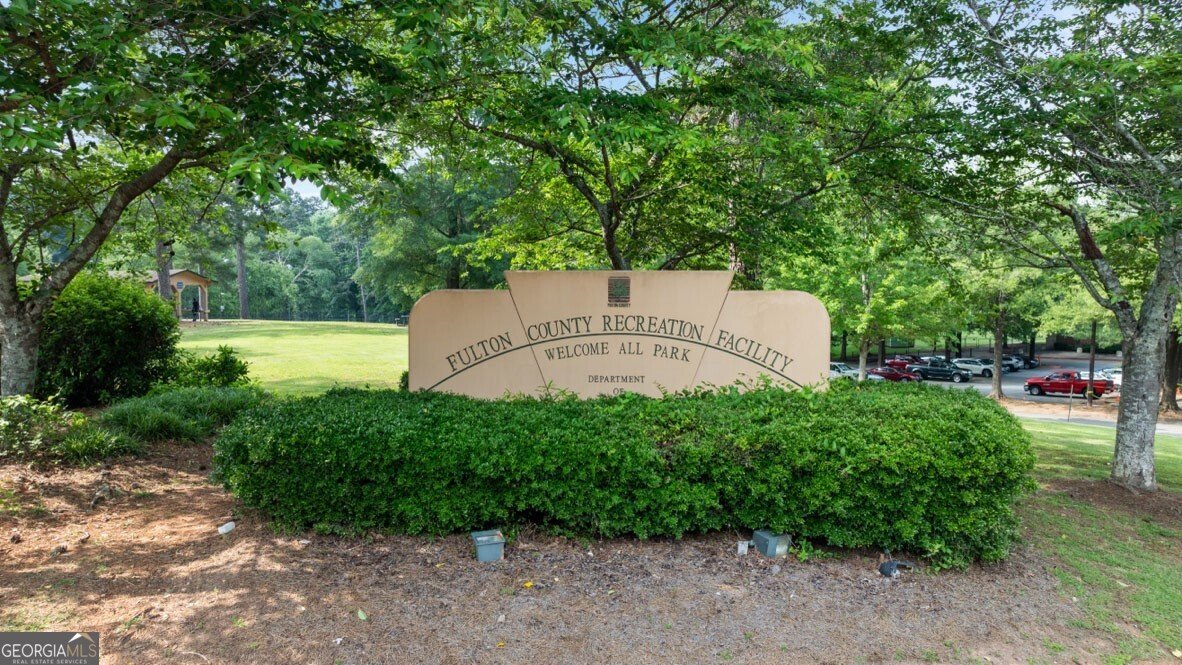 3873 Donetta Drive Atlanta - 42