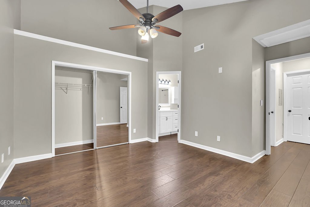 1003 Sandy Lane Drive Alpharetta - 1