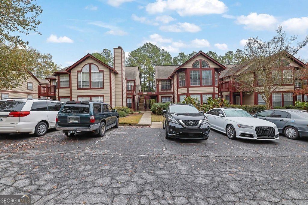 1003 Sandy Lane Drive Alpharetta - 10