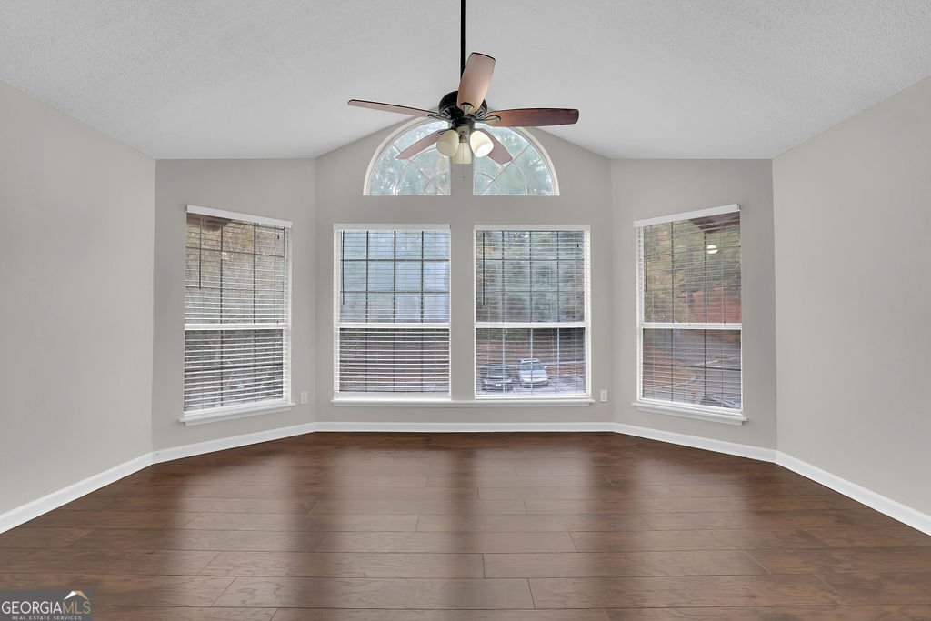 1003 Sandy Lane Drive Alpharetta - 12