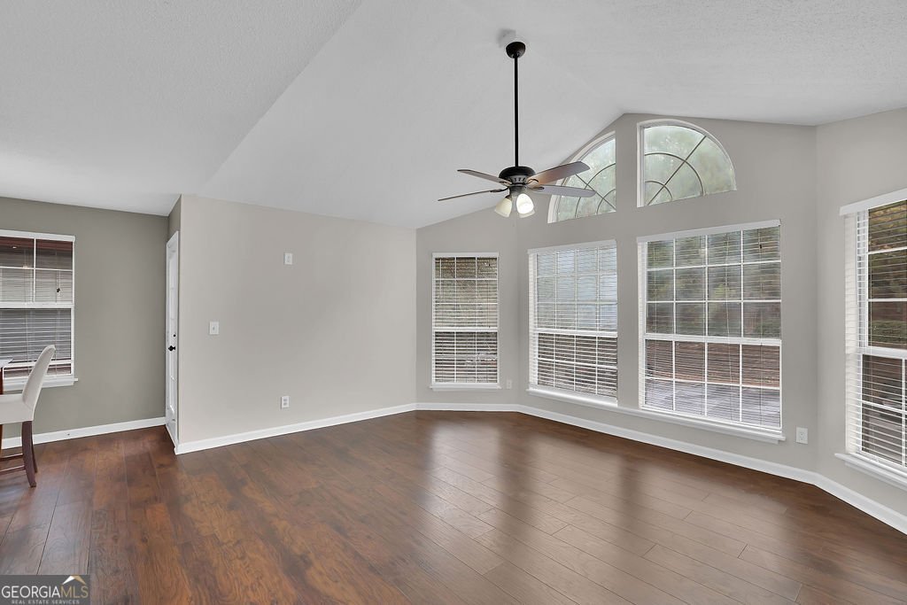 1003 Sandy Lane Drive Alpharetta - 13