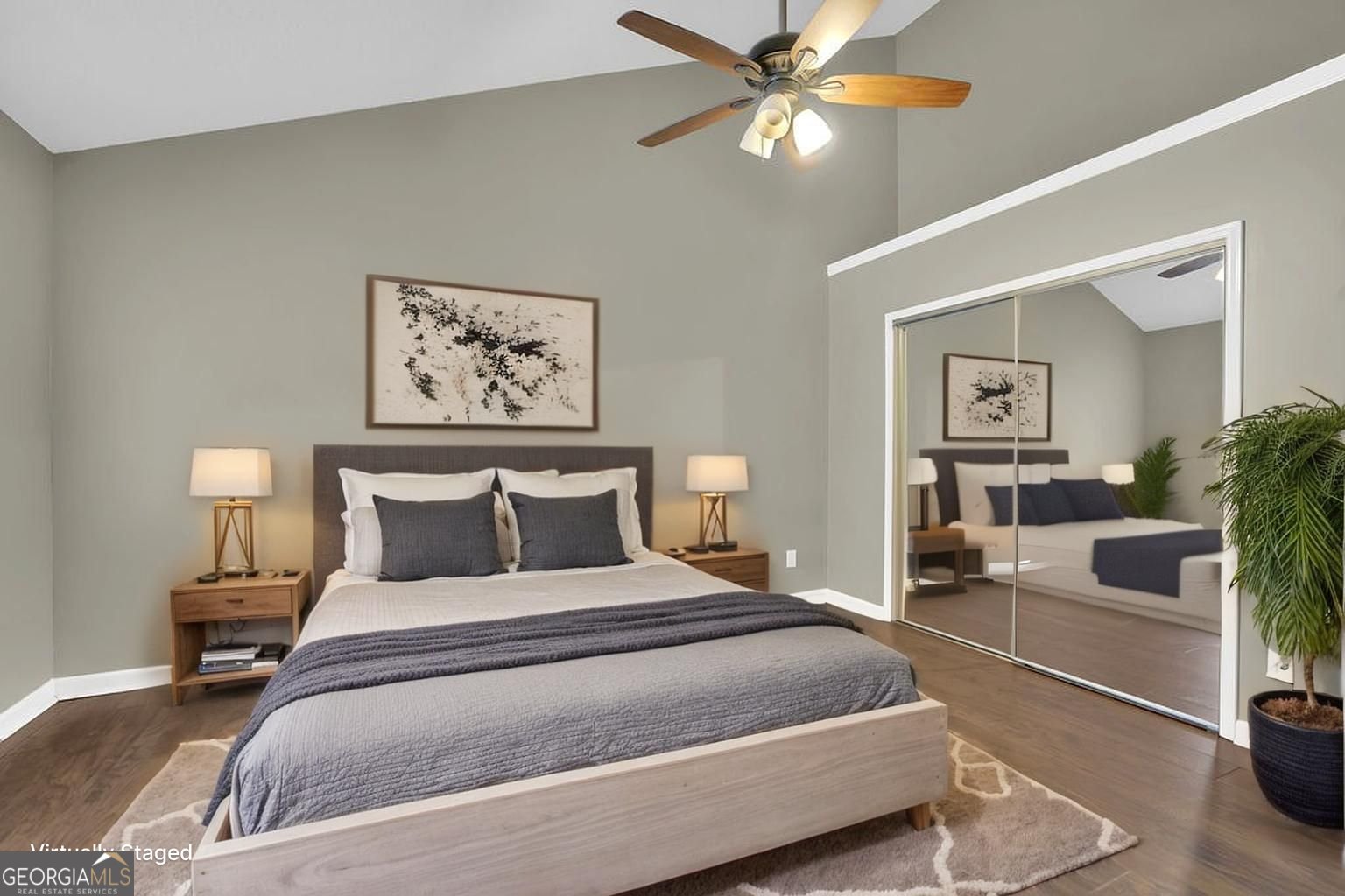 1003 Sandy Lane Drive Alpharetta - 14