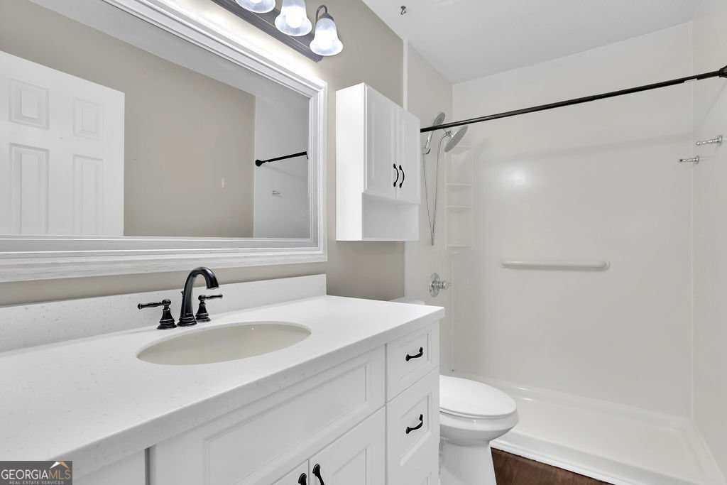 1003 Sandy Lane Drive Alpharetta - 2