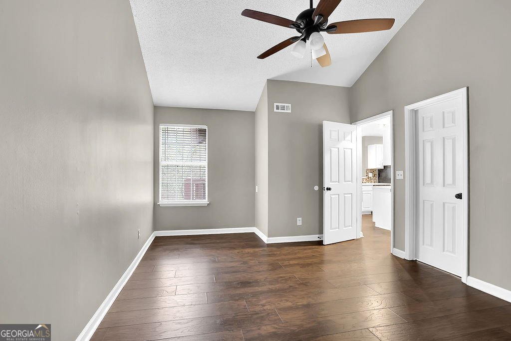 1003 Sandy Lane Drive Alpharetta - 5