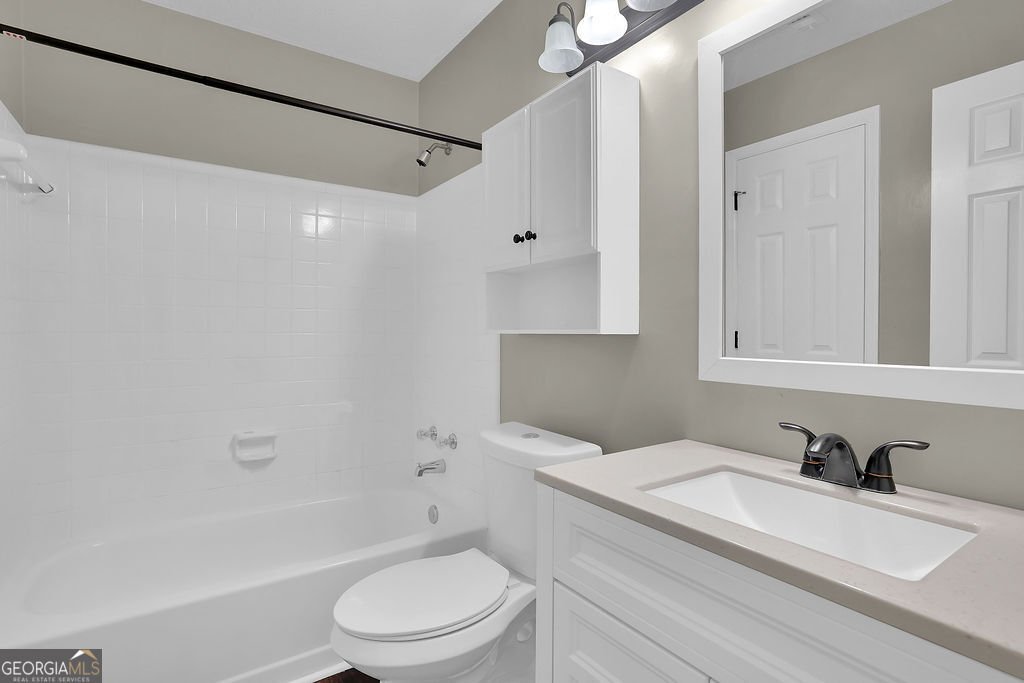 1003 Sandy Lane Drive Alpharetta - 6