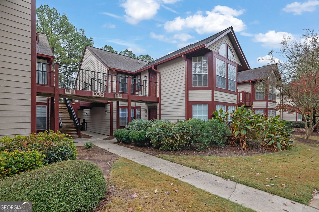 1003 Sandy Lane Drive Alpharetta - 8