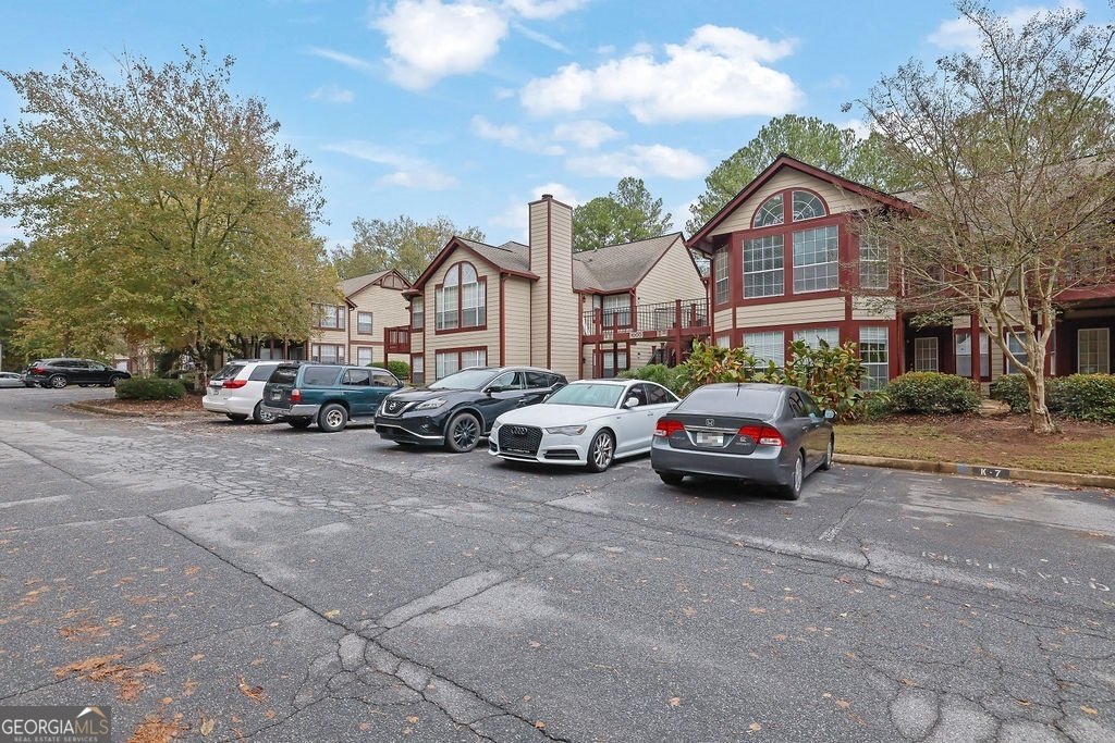 1003 Sandy Lane Drive Alpharetta - 9