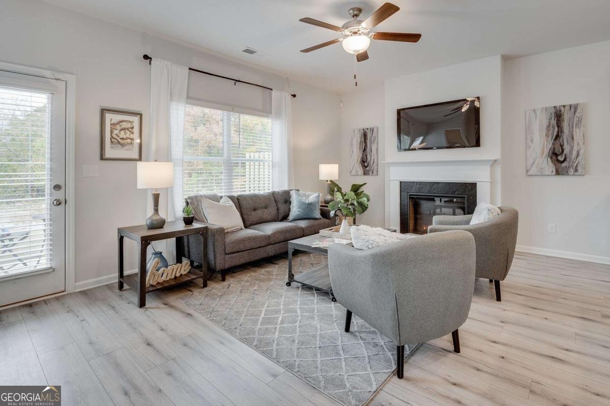 7437 Knoll Hollow Road Lithonia - 13