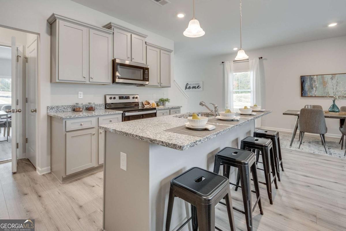 7437 Knoll Hollow Road Lithonia - 18