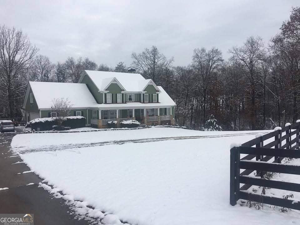 5794 Julian Baugh Road Lula - 4