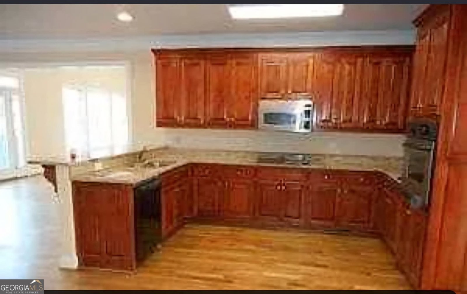 5794 Julian Baugh Road Lula - 5