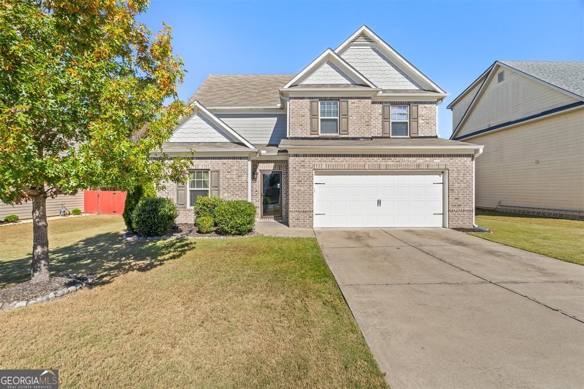 144 Aberdeen Way Dallas - main photo