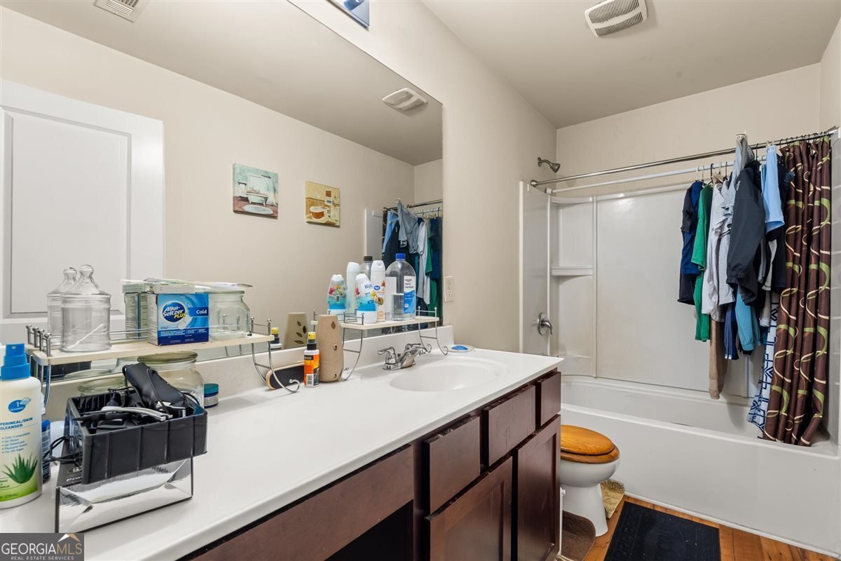 144 Aberdeen Way Dallas - 18